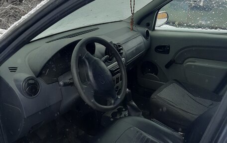 Renault Logan I, 2008 год, 150 000 рублей, 5 фотография