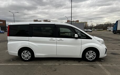 Honda Stepwgn IV, 2016 год, 1 540 000 рублей, 9 фотография