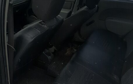 Renault Logan I, 2008 год, 150 000 рублей, 6 фотография