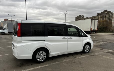 Honda Stepwgn IV, 2016 год, 1 540 000 рублей, 8 фотография