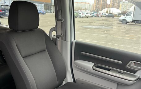 Honda Stepwgn IV, 2016 год, 1 540 000 рублей, 13 фотография