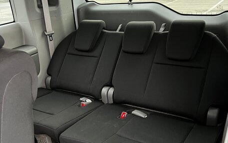 Honda Stepwgn IV, 2016 год, 1 540 000 рублей, 24 фотография