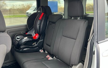 Honda Stepwgn IV, 2016 год, 1 540 000 рублей, 19 фотография