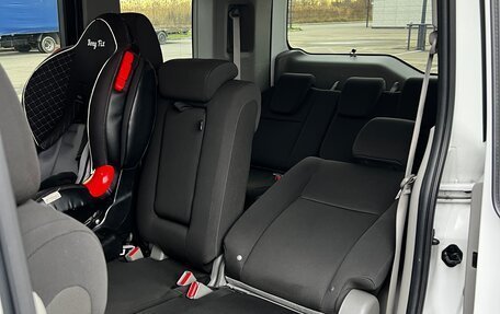 Honda Stepwgn IV, 2016 год, 1 540 000 рублей, 23 фотография