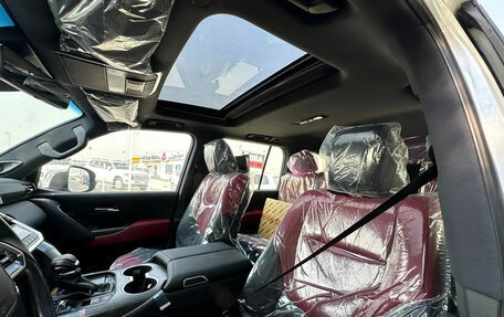 Toyota Land Cruiser, 2025 год, 14 370 133 рублей, 5 фотография