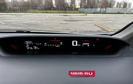 Honda Stepwgn IV, 2016 год, 1 540 000 рублей, 28 фотография