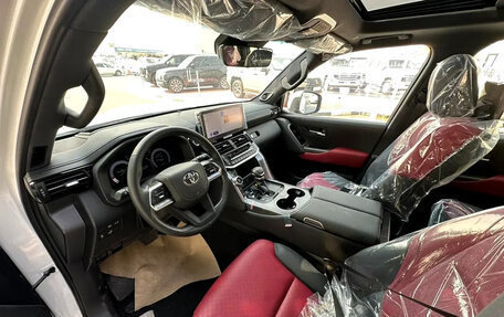 Toyota Land Cruiser, 2025 год, 14 370 133 рублей, 6 фотография