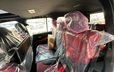 Toyota Land Cruiser, 2025 год, 14 370 133 рублей, 8 фотография