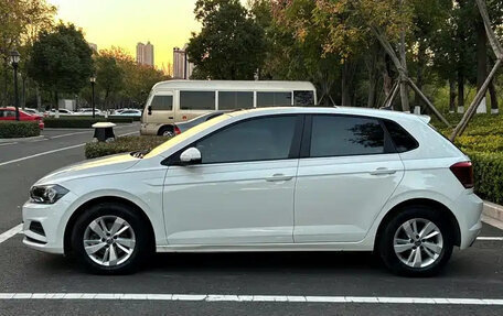 Volkswagen Polo, 2021 год, 1 049 000 рублей, 3 фотография