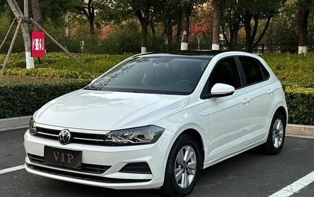 Volkswagen Polo, 2021 год, 1 049 000 рублей, 2 фотография