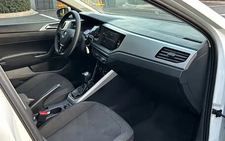 Volkswagen Polo, 2021 год, 1 049 000 рублей, 14 фотография