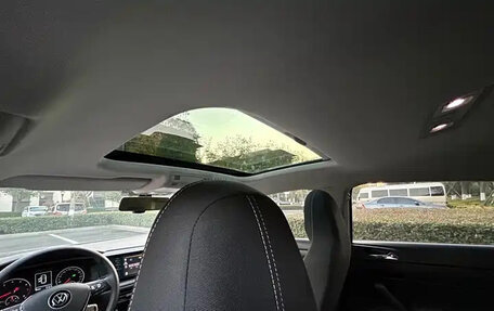 Volkswagen Polo, 2021 год, 1 049 000 рублей, 15 фотография