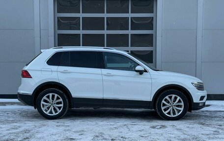Volkswagen Tiguan II, 2018 год, 2 650 000 рублей, 6 фотография