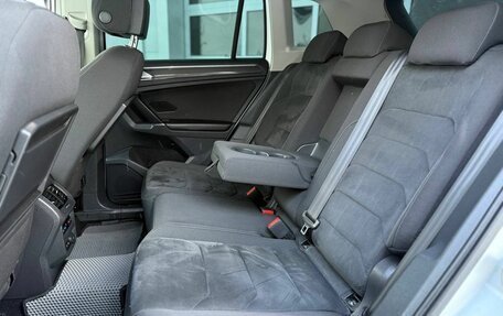 Volkswagen Tiguan II, 2018 год, 2 650 000 рублей, 12 фотография