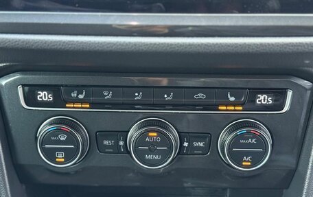 Volkswagen Tiguan II, 2018 год, 2 650 000 рублей, 21 фотография