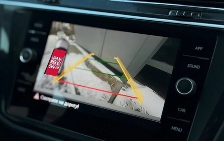 Volkswagen Tiguan II, 2018 год, 2 650 000 рублей, 19 фотография