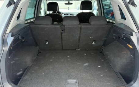 Volkswagen Tiguan II, 2018 год, 2 650 000 рублей, 27 фотография