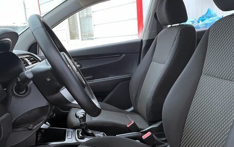 KIA Rio IV, 2018 год, 1 049 888 рублей, 10 фотография