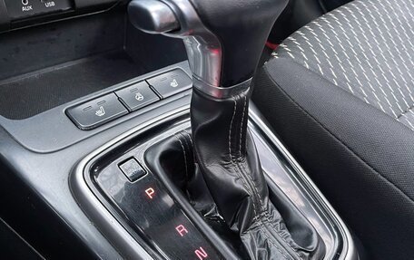 KIA Rio IV, 2018 год, 1 049 888 рублей, 5 фотография