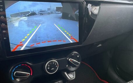 KIA Rio IV, 2018 год, 1 049 888 рублей, 6 фотография