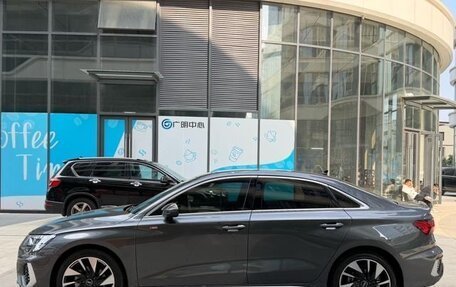 Audi A3, 2023 год, 2 200 000 рублей, 2 фотография