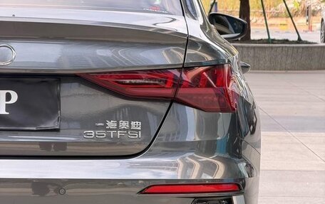 Audi A3, 2023 год, 2 200 000 рублей, 9 фотография