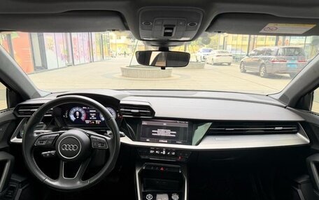 Audi A3, 2023 год, 2 200 000 рублей, 12 фотография