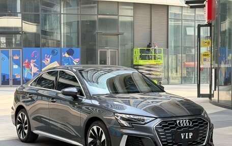 Audi A3, 2023 год, 2 200 000 рублей, 3 фотография