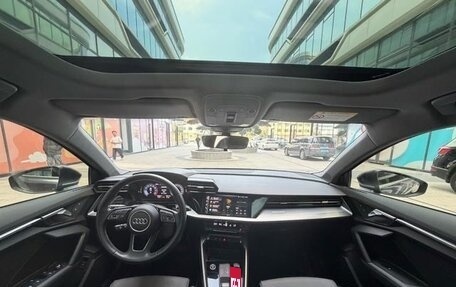 Audi A3, 2023 год, 2 200 000 рублей, 11 фотография