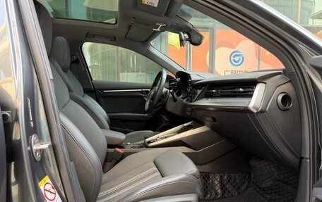 Audi A3, 2023 год, 2 200 000 рублей, 15 фотография