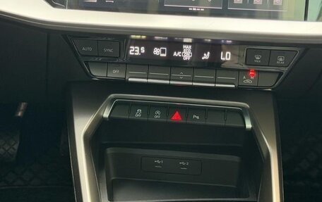 Audi A3, 2023 год, 2 200 000 рублей, 21 фотография