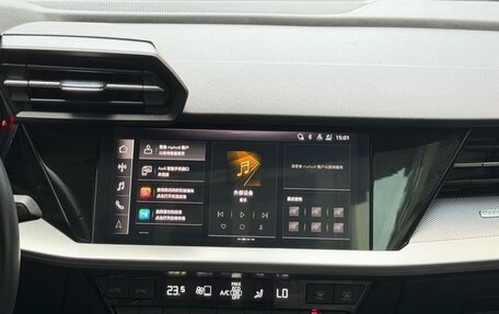 Audi A3, 2023 год, 2 200 000 рублей, 18 фотография