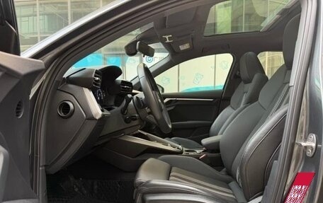 Audi A3, 2023 год, 2 200 000 рублей, 16 фотография