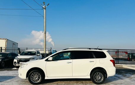 Toyota Corolla, 2007 год, 999 000 рублей, 3 фотография