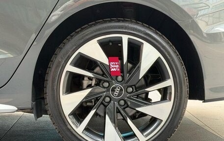 Audi A3, 2023 год, 2 200 000 рублей, 28 фотография