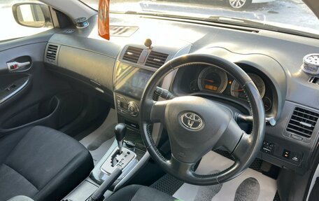 Toyota Corolla, 2007 год, 999 000 рублей, 11 фотография