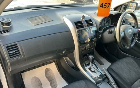 Toyota Corolla, 2007 год, 999 000 рублей, 13 фотография