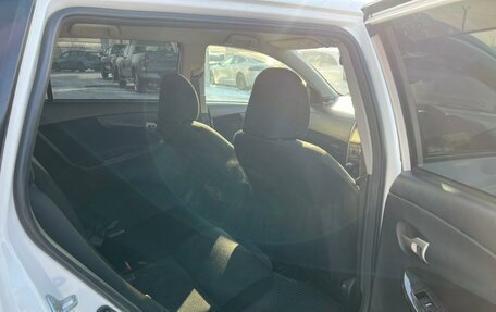 Toyota Corolla, 2007 год, 999 000 рублей, 17 фотография