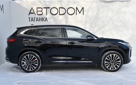 CheryExeed TXL, 2024 год, 3 449 000 рублей, 4 фотография