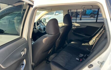 Toyota Corolla, 2007 год, 999 000 рублей, 18 фотография