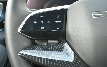 CheryExeed TXL, 2024 год, 3 449 000 рублей, 10 фотография