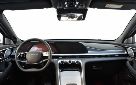 CheryExeed TXL, 2024 год, 3 449 000 рублей, 9 фотография