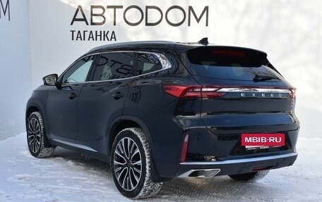 CheryExeed TXL, 2024 год, 3 449 000 рублей, 5 фотография