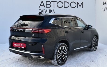 CheryExeed TXL, 2024 год, 3 449 000 рублей, 7 фотография