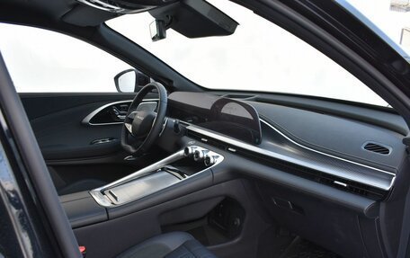 CheryExeed TXL, 2024 год, 3 449 000 рублей, 24 фотография