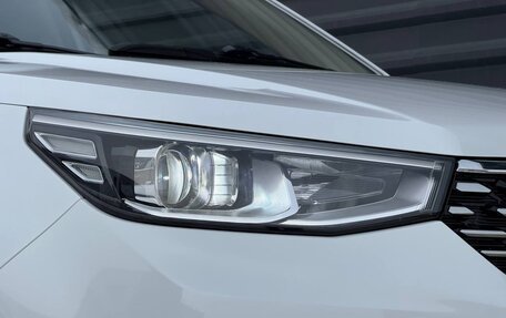 Changan CS55 I, 2019 год, 1 545 000 рублей, 5 фотография