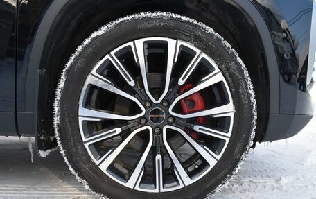 CheryExeed TXL, 2024 год, 3 449 000 рублей, 28 фотография