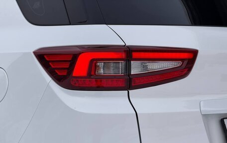 Changan CS55 I, 2019 год, 1 545 000 рублей, 17 фотография