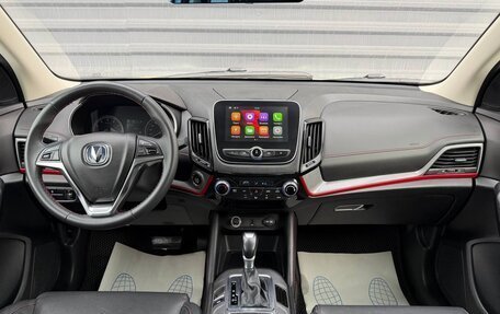 Changan CS55 I, 2019 год, 1 545 000 рублей, 25 фотография