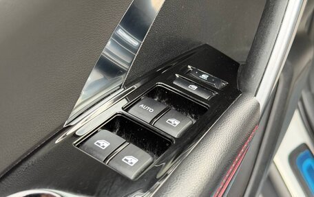 Changan CS55 I, 2019 год, 1 545 000 рублей, 21 фотография